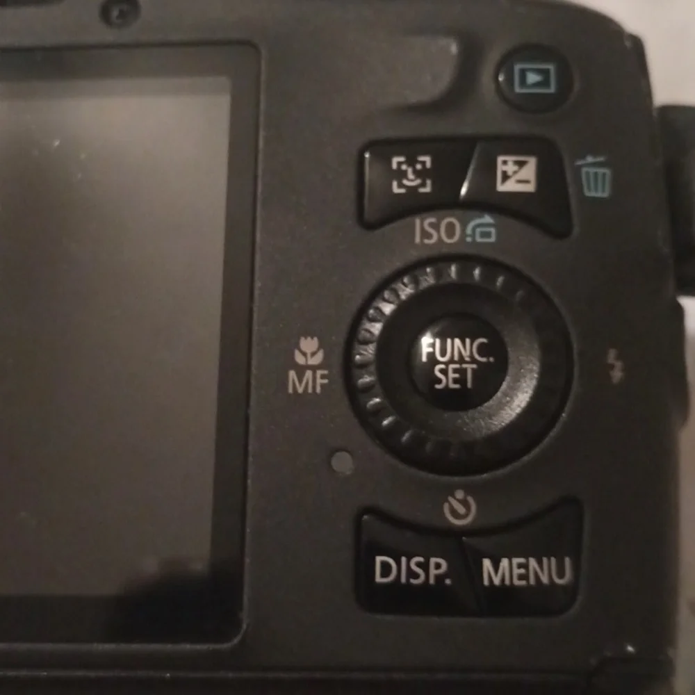 Canon digital camera/video PowerShot sx130 IS